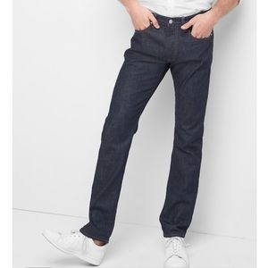 Gap Slim Fit Denim Jeans